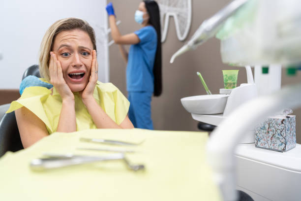 Best Emergency Dental Care for Sports Injuries in Llender, CA